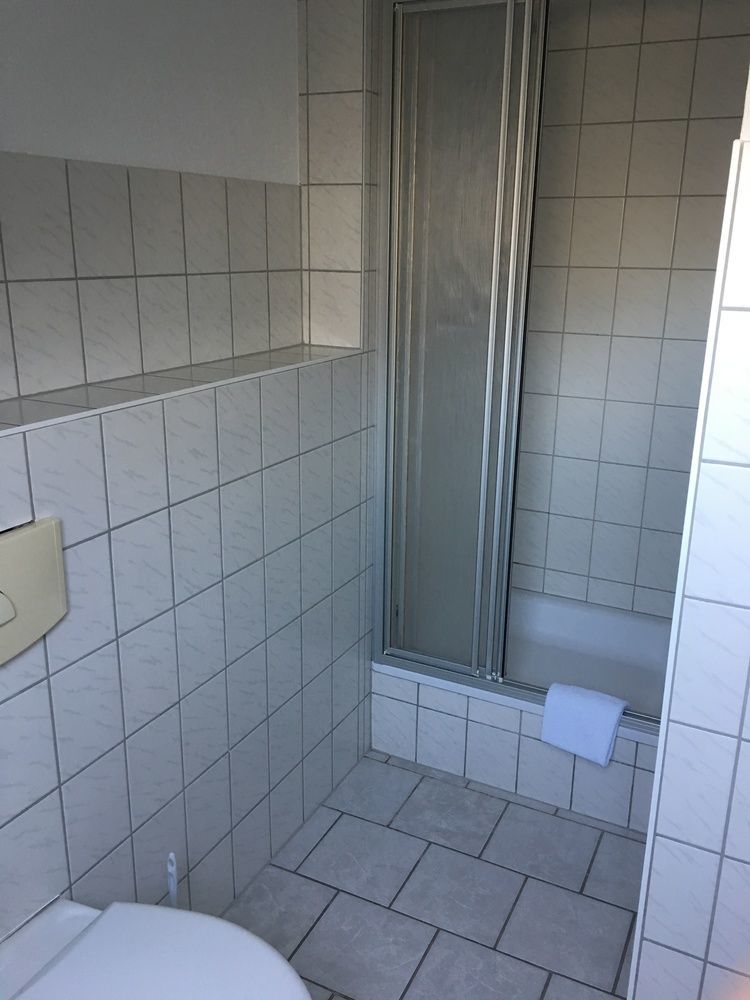 Hotel Hopfengrund à Arnstadt Extérieur photo