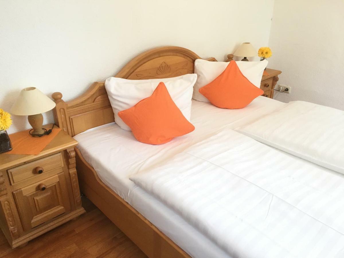 Hotel Hopfengrund à Arnstadt Extérieur photo